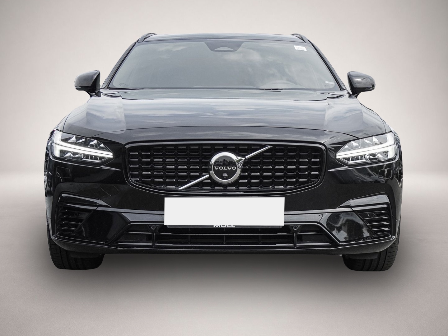 Volvo V90 (03/2023, )