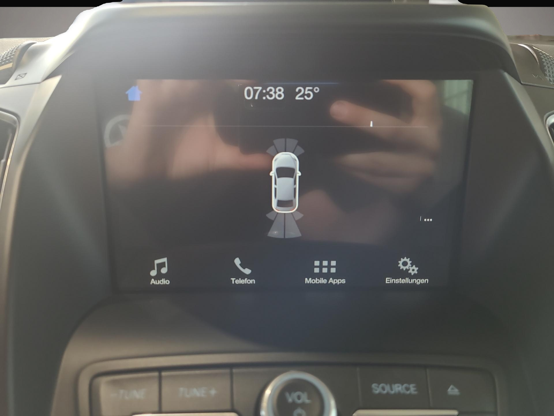 Ford Grand C-Max (11/2018, Diesel)
