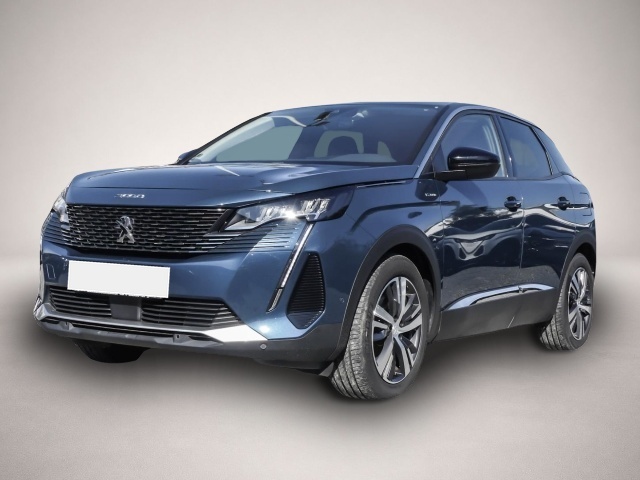 Peugeot 3008 (02/2022, Hybrid (Benzin/Elektro))