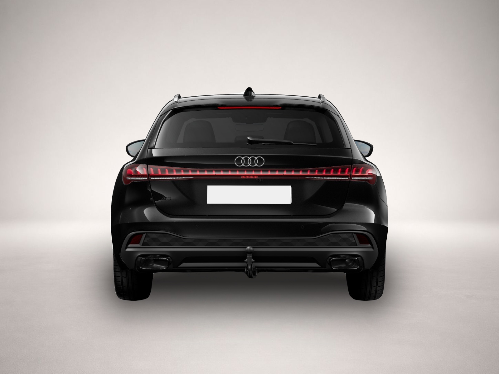 Audi A5 (11/2025, Benzin)