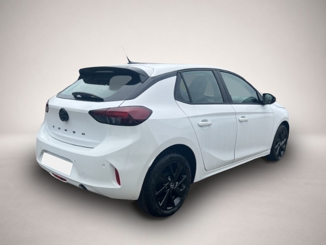 Opel Corsa (04/2025, Benzin)
