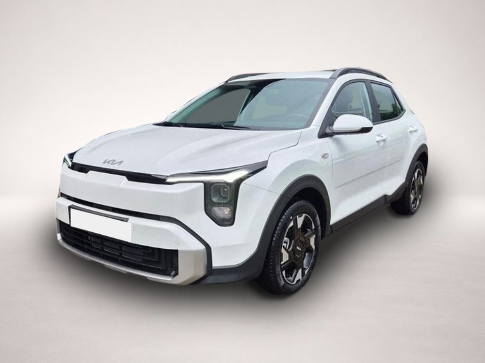 KIA Stonic (07/2026, Benzin)