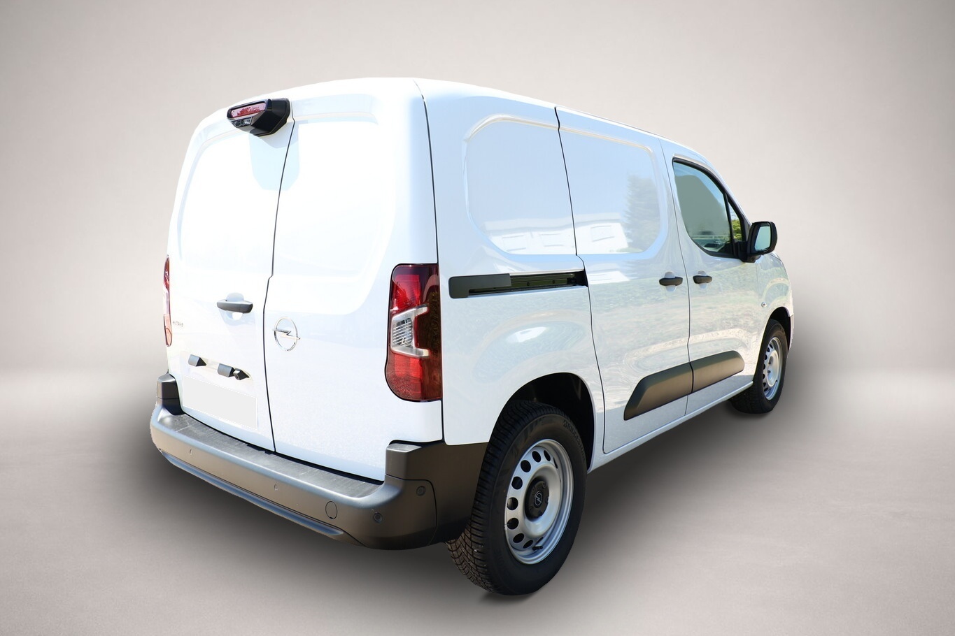 Opel Combo (05/2026, Diesel)