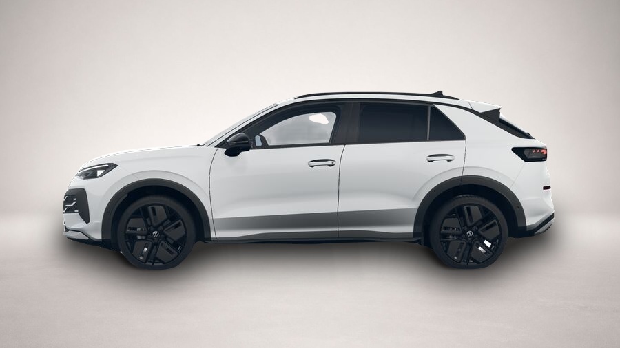 Volkswagen T-Roc, Bild 2 von 5