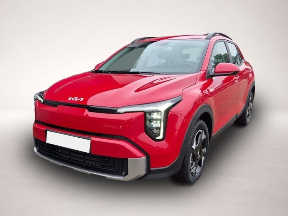 KIA Stonic (07/2026, Benzin)