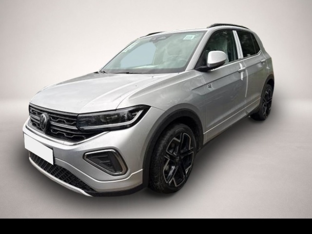 Volkswagen T-Cross (, Benzin)
