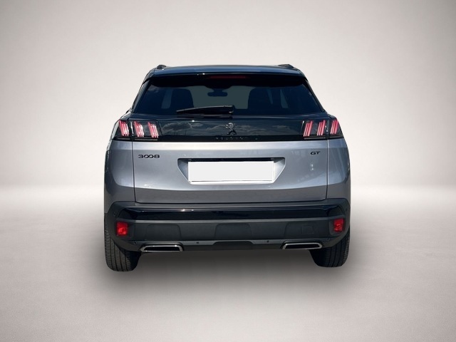 Peugeot 3008 (06/2024, Benzin)