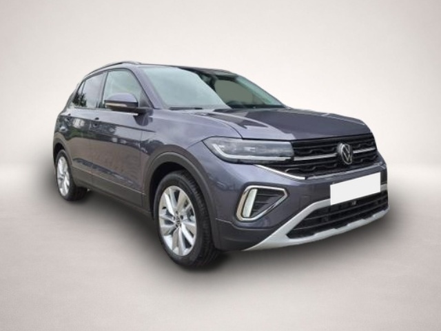 Volkswagen T-Cross, Bild 4 von 6