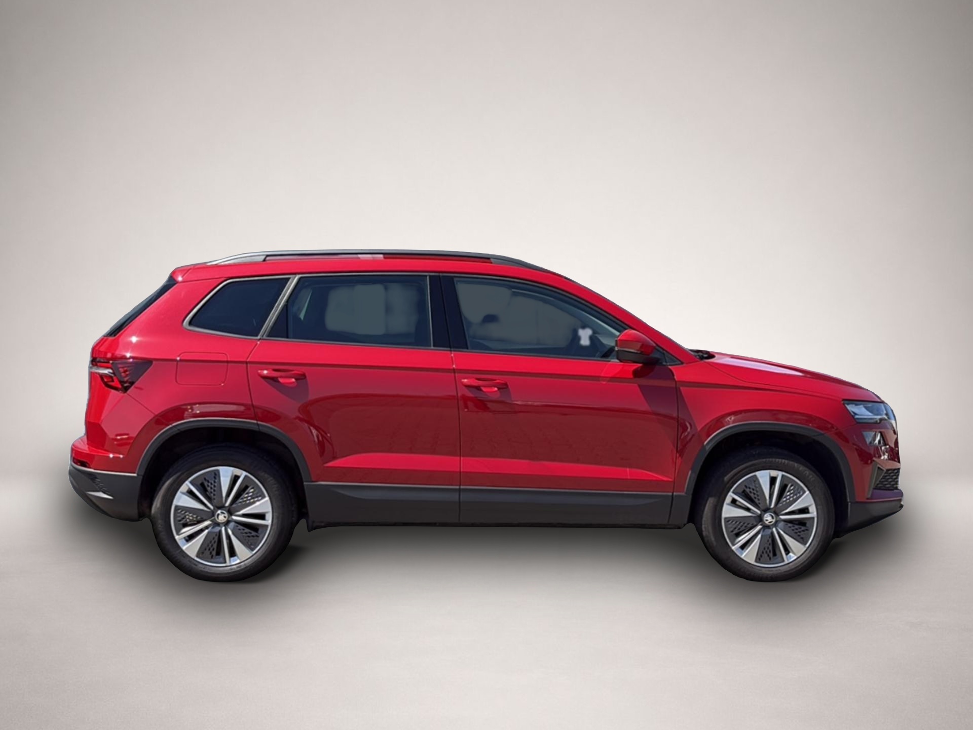 Skoda Karoq (07/2024, Benzin)