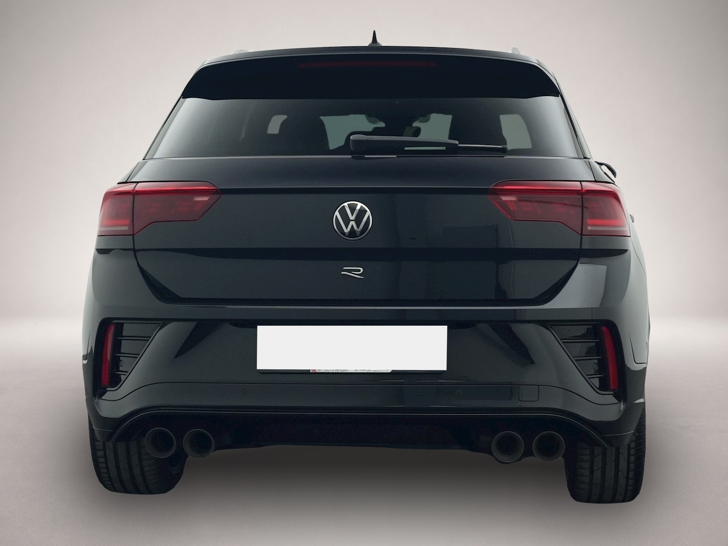 Volkswagen T-Roc (07/2024, Benzin)