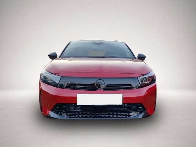 Opel Corsa (02/2026, Benzin)