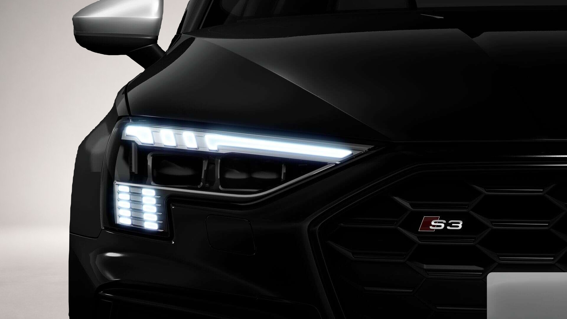 Audi quattro (05/2022, )