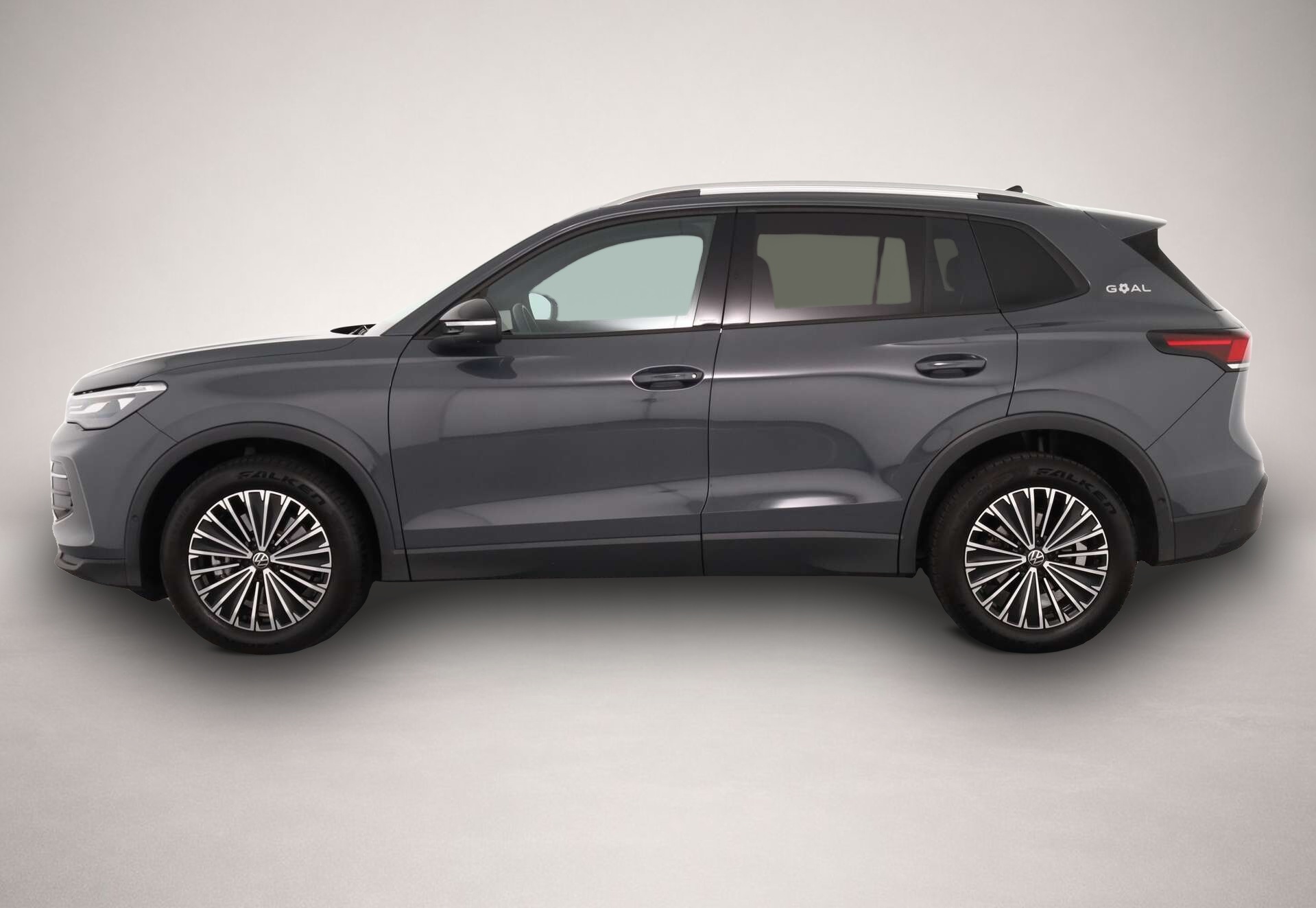Volkswagen Tiguan (11/2025, Diesel)