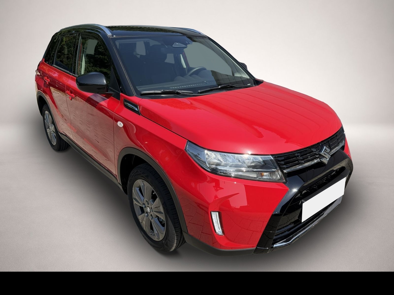 Suzuki Vitara (05/2026, Benzin)