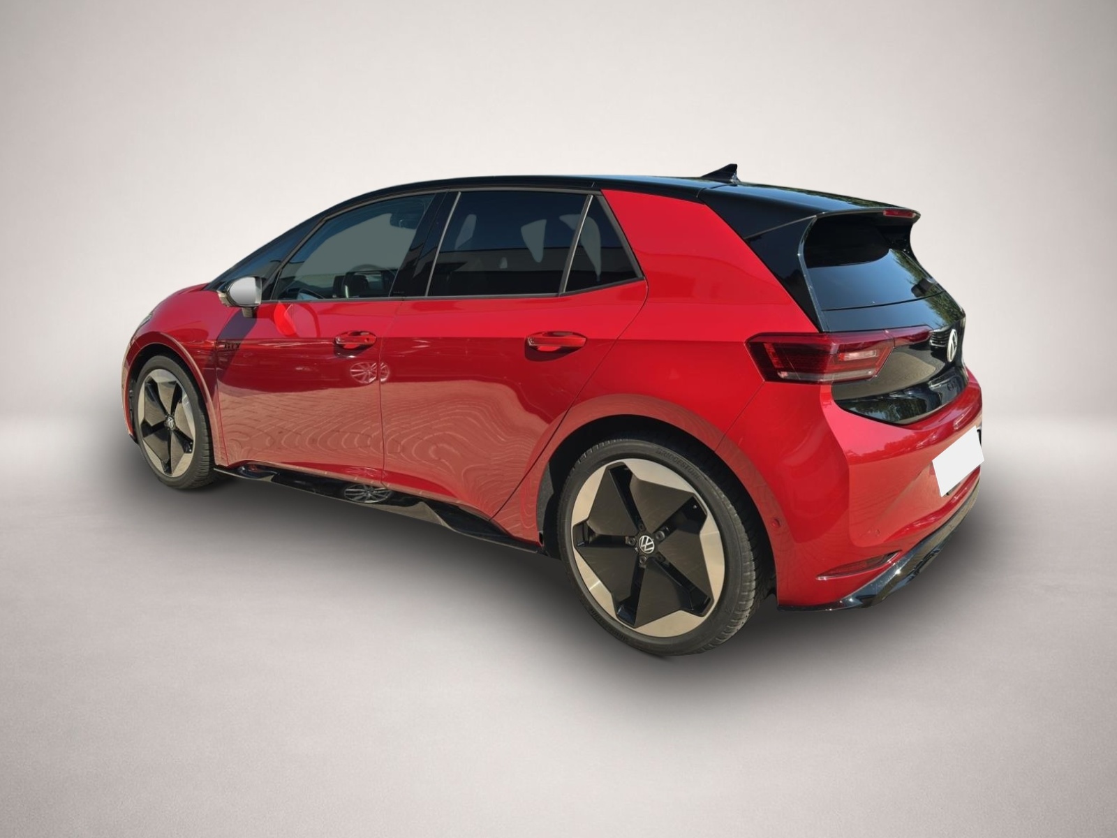 Volkswagen ID.3 (01/2025, ELECTRIC)