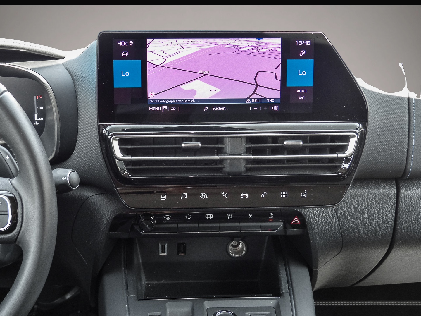 Citroen C5 Aircross (04/2023, Benzin)