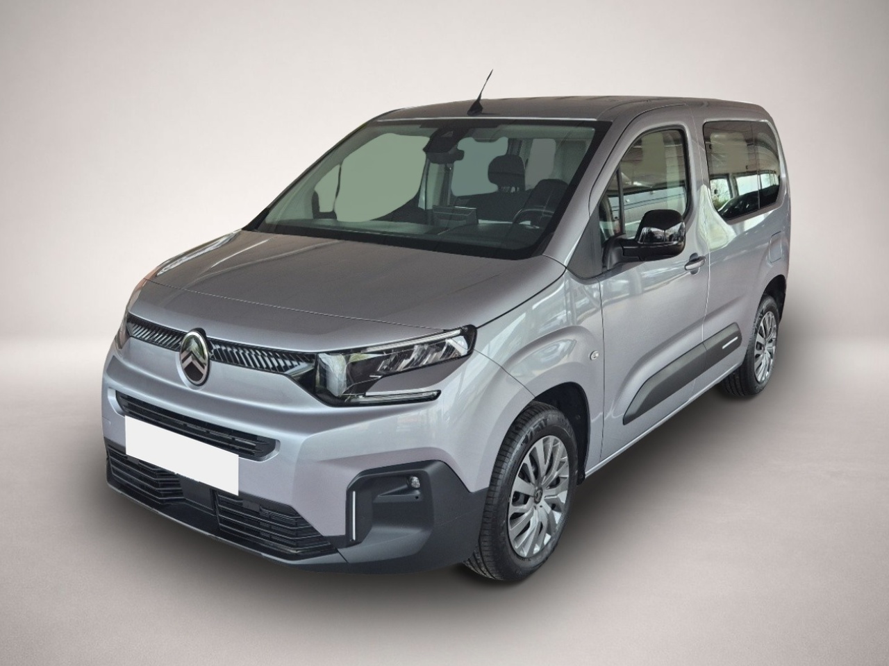 Citroen Berlingo (12/2024, Benzin)