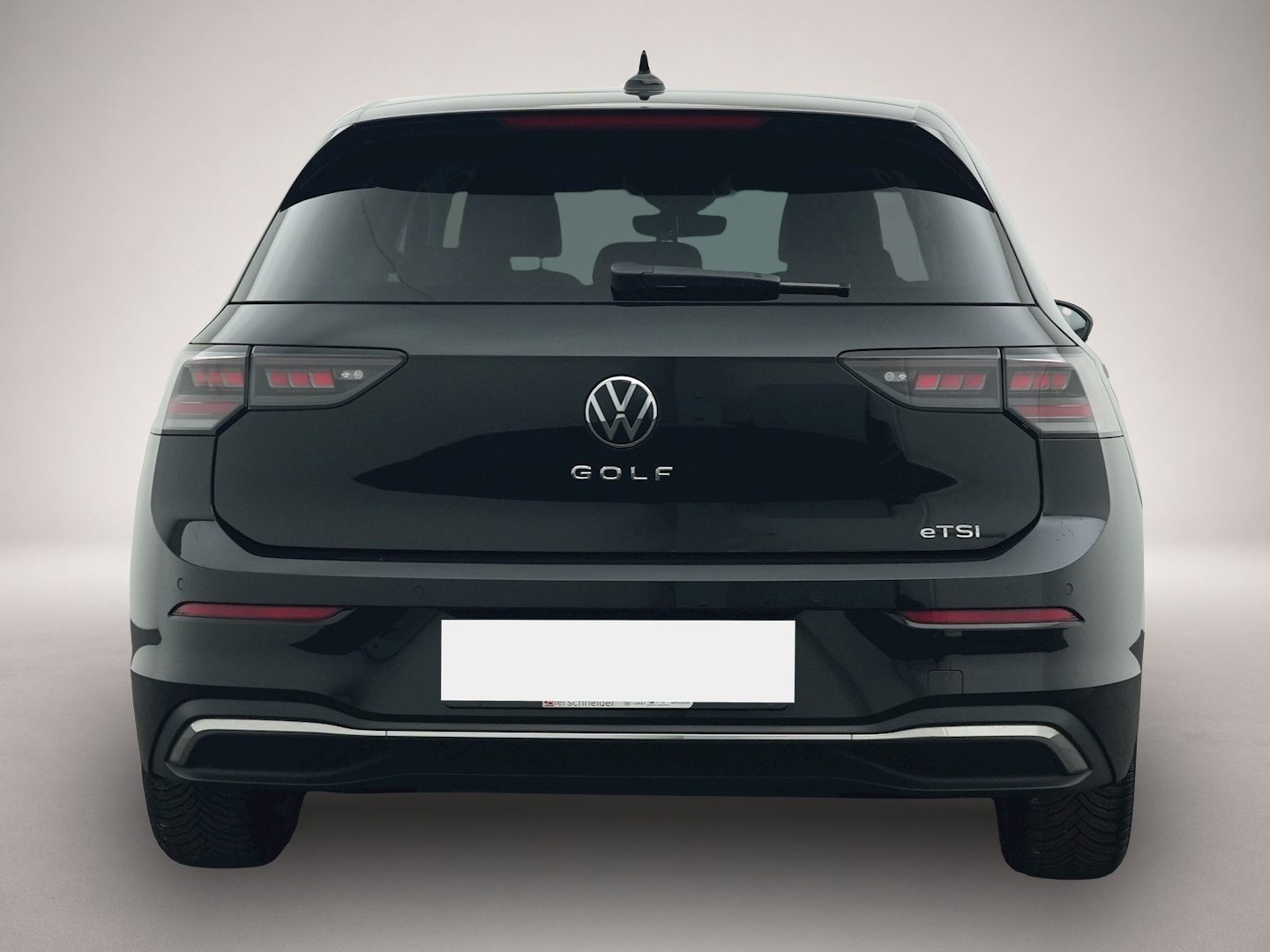 Volkswagen Golf (11/2024, Benzin)