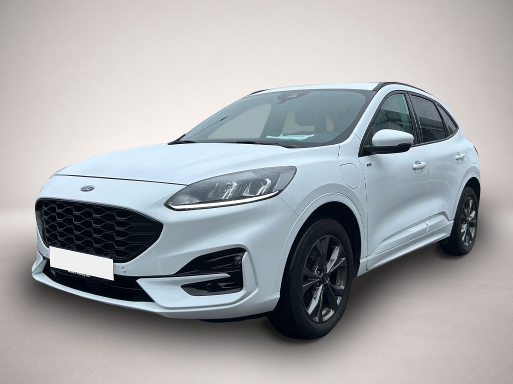Ford Kuga (10/2022, )