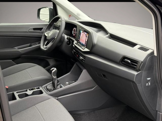 Volkswagen Caddy Maxi (09/2025, Diesel)