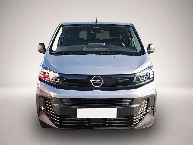Opel Vivaro (07/2026, Diesel)