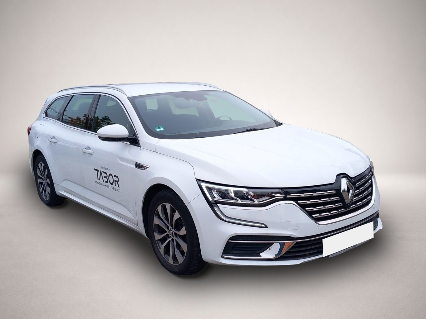 Renault Talisman (01/2022, Benzin)