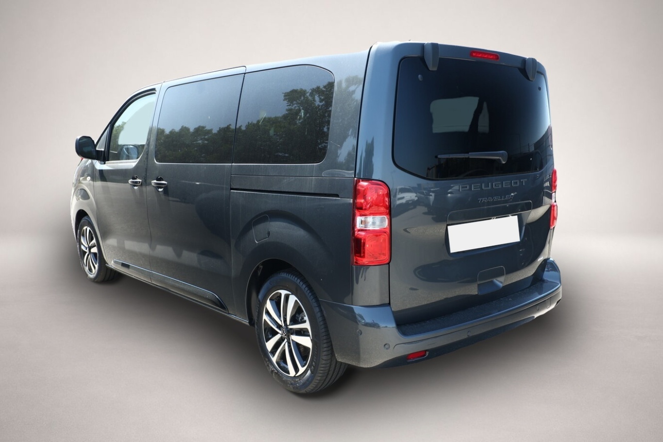 Peugeot Traveller (12/2025, Diesel)