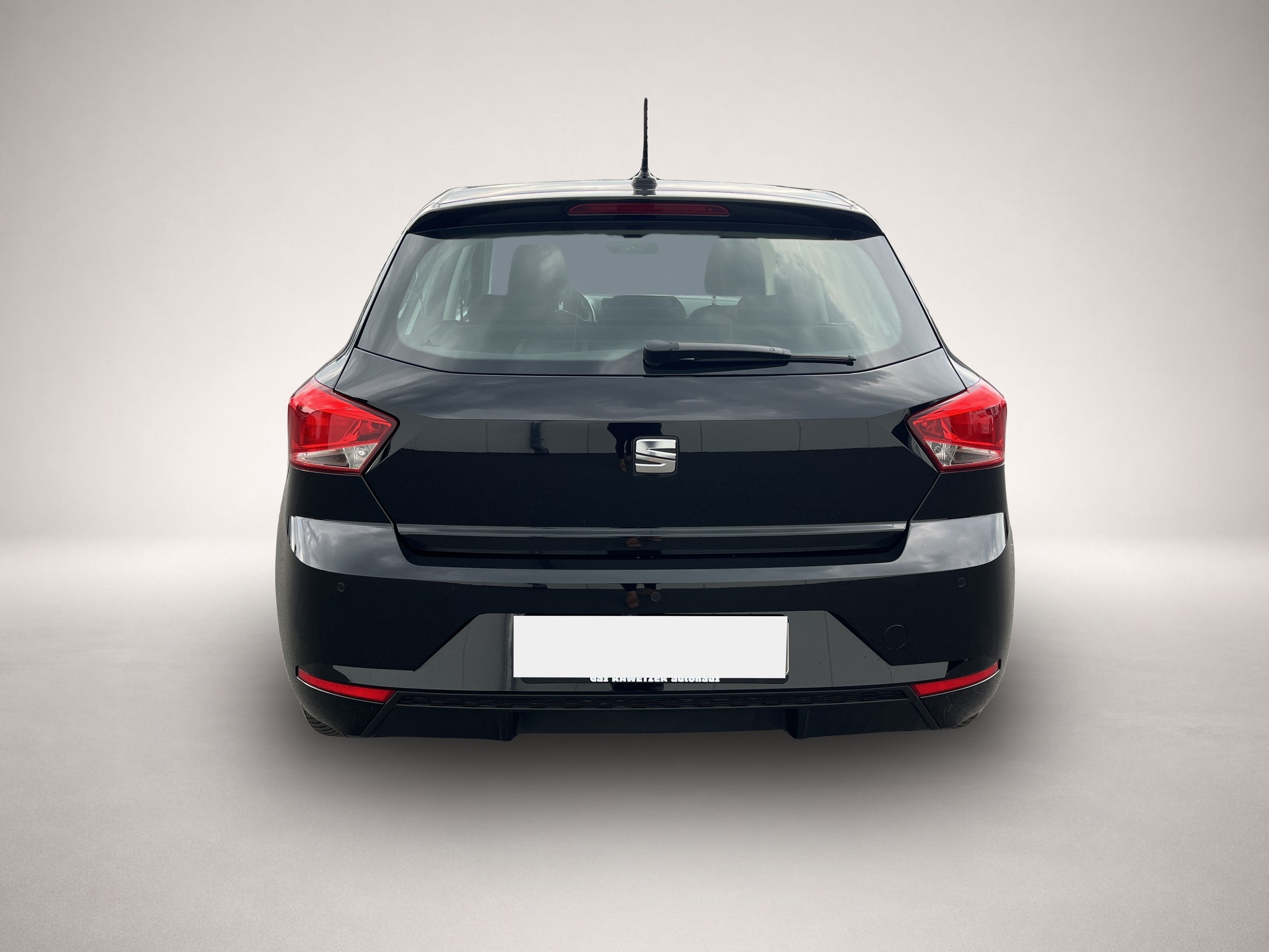Seat Ibiza (06/2024, Benzin)