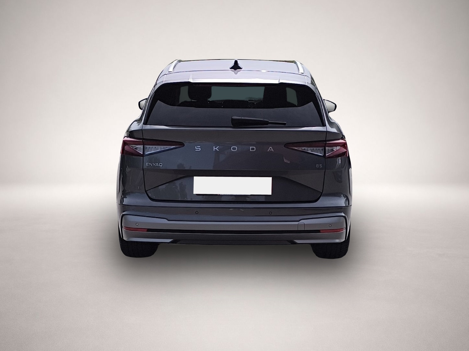 Skoda Enyaq, Bild 6 von 8