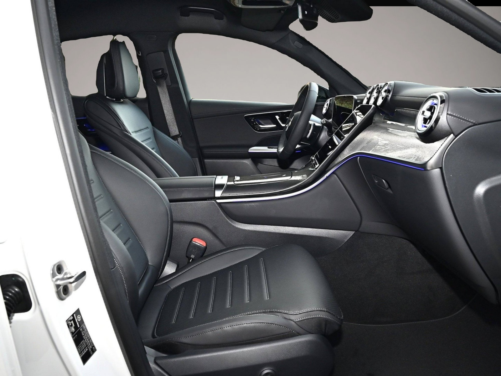 Mercedes-Benz GLC 220 (12/2025, Diesel)