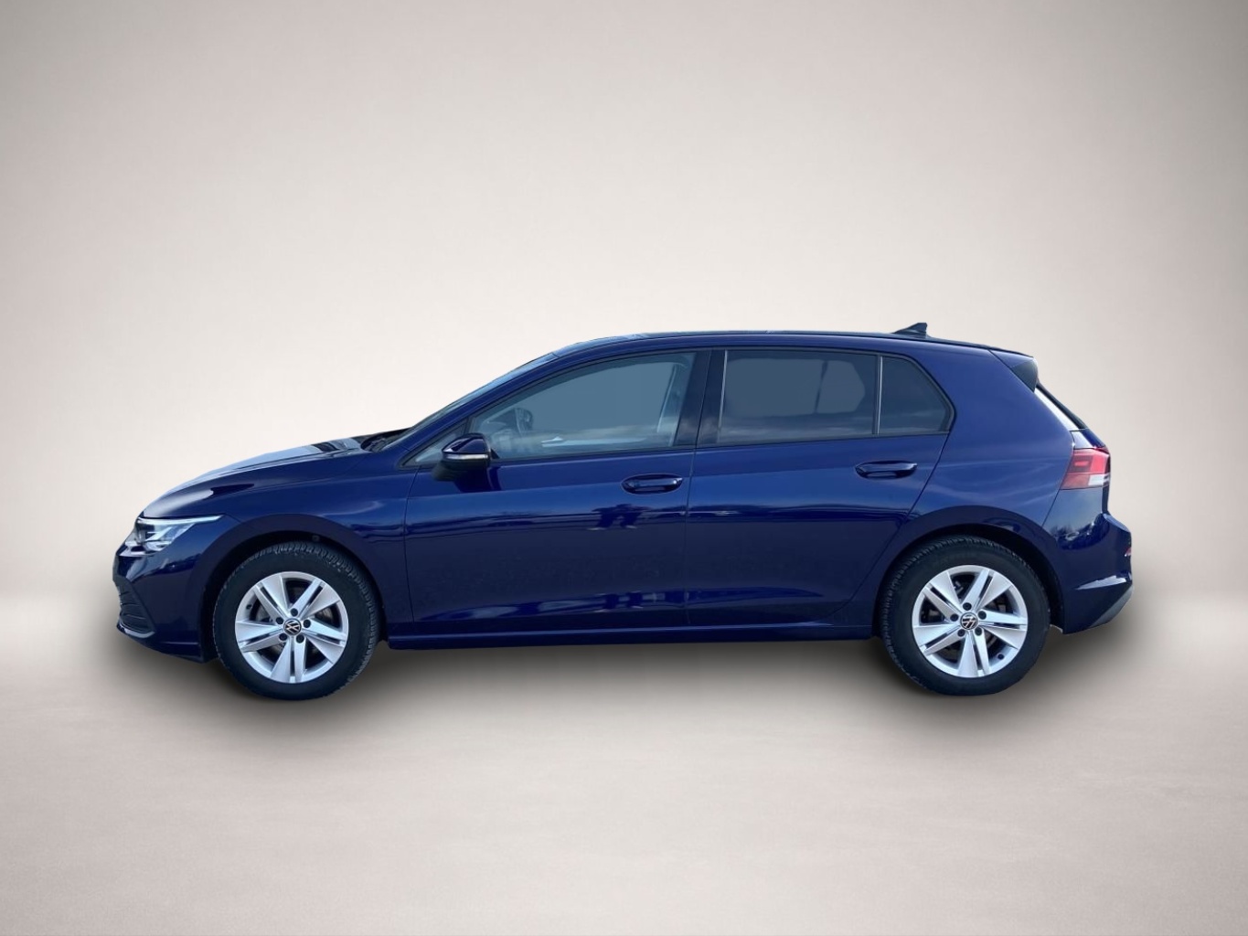 Volkswagen Golf (01/2024, )