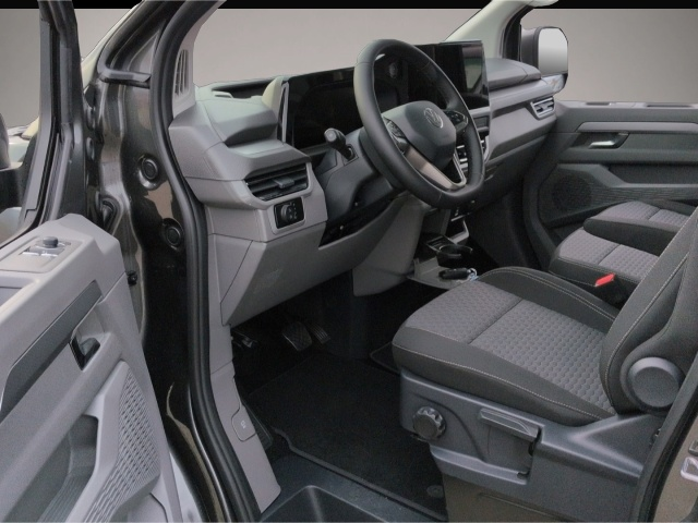 Volkswagen T7 Caravelle (, Diesel)