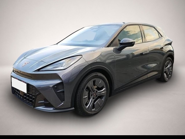 CUPRA Raval