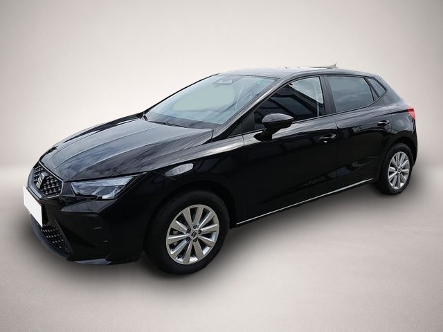 Seat Ibiza (07/2026, Benzin)