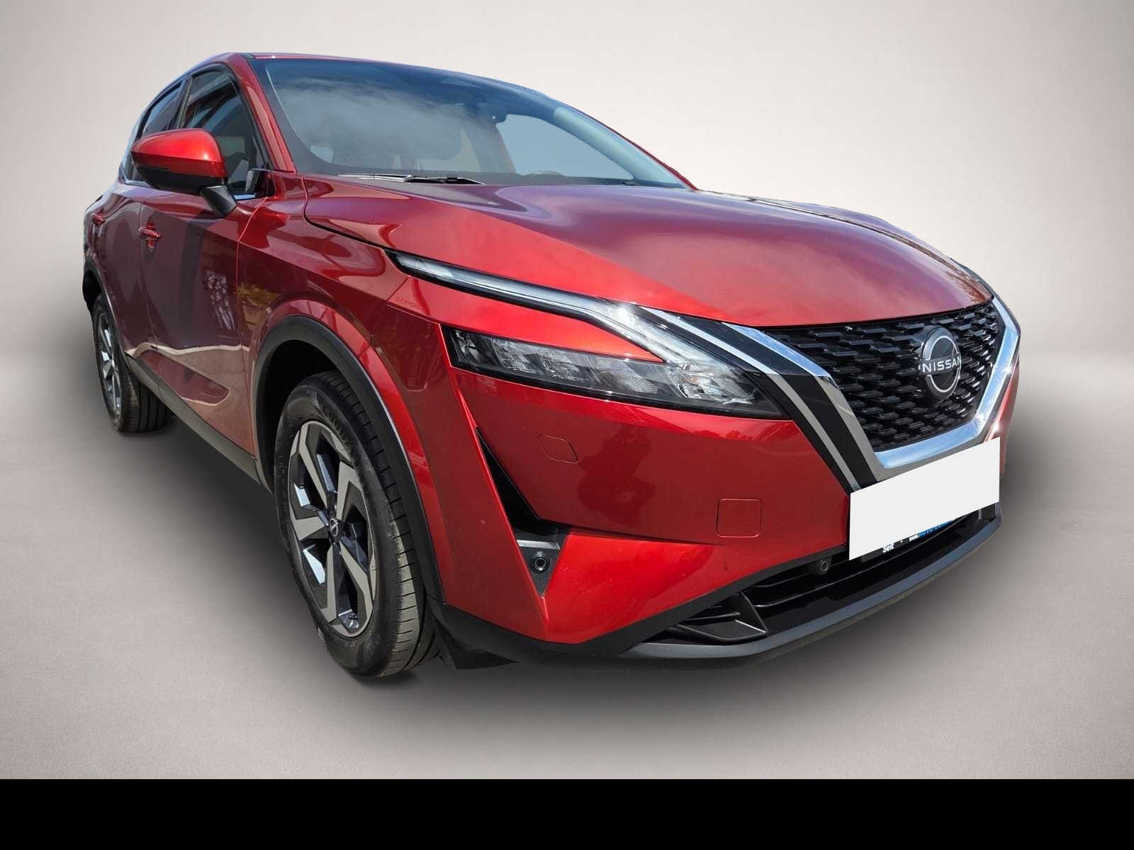 Nissan Qashqai (05/2023, )