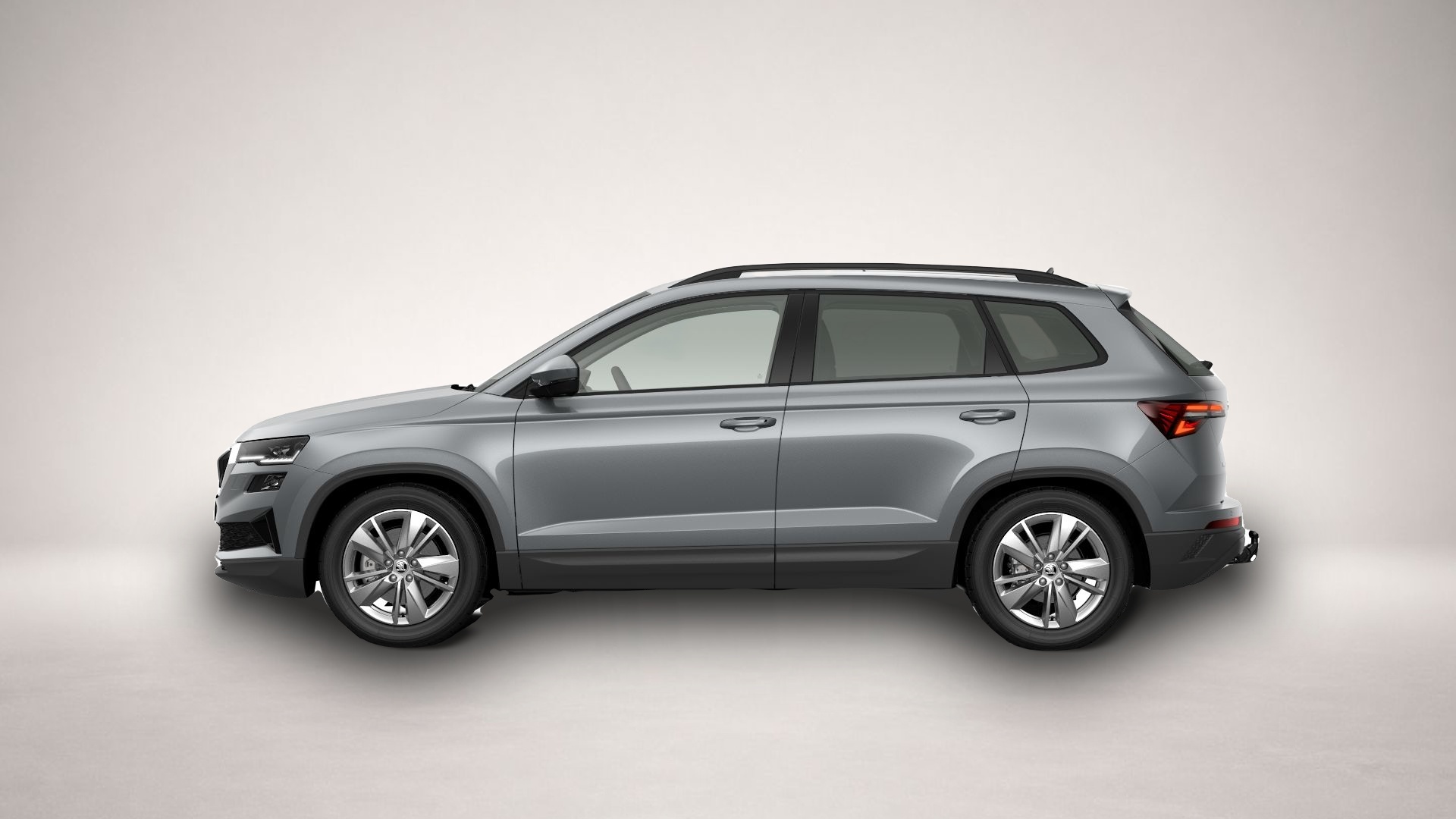 Skoda Karoq (07/2026, Diesel)
