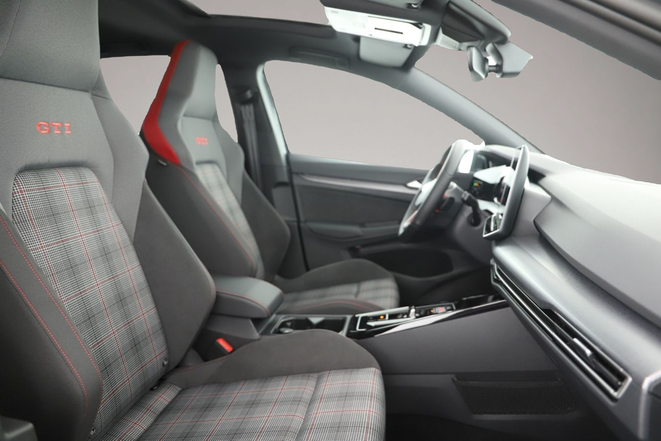 Volkswagen Golf (09/2025, )