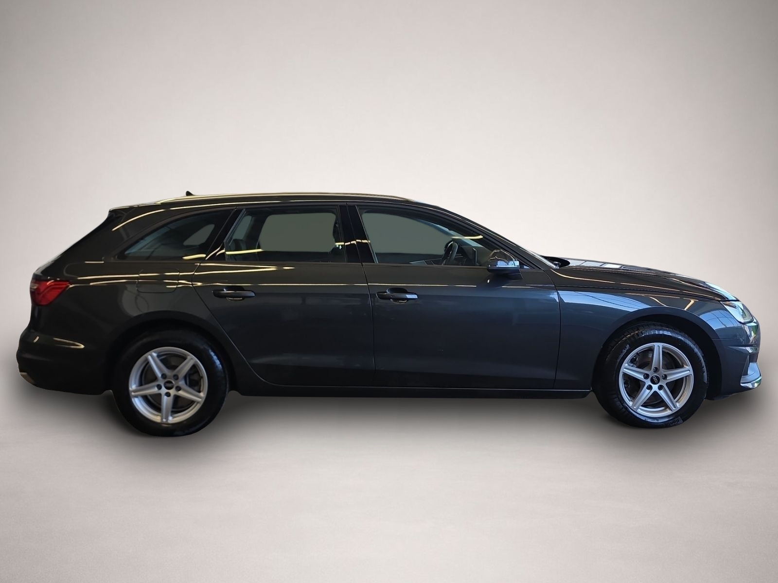 Audi A4 (07/2024, Diesel)