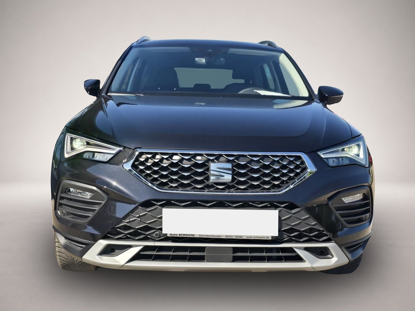 Seat Ateca (01/2025, )