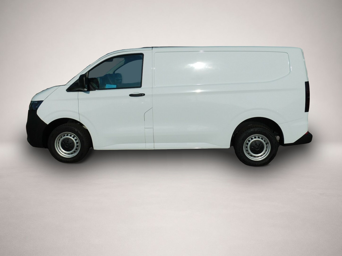 Volkswagen T7 Transporter (09/2025, Diesel)