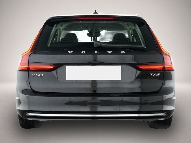 Volvo V90 (02/2025, Hybrid (Benzin/Elektro))