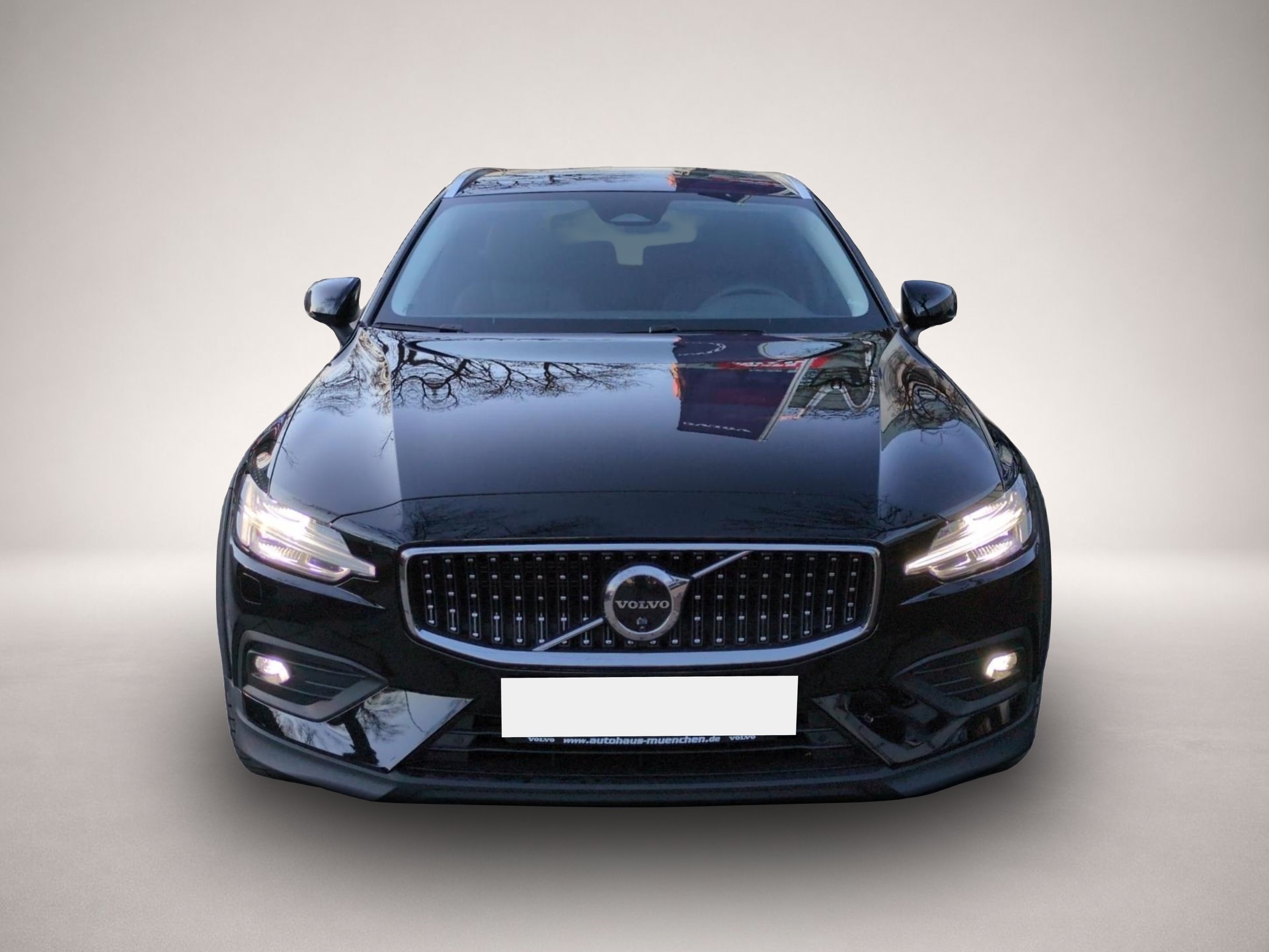 Volvo V60 Cross Country (10/2023, Diesel)