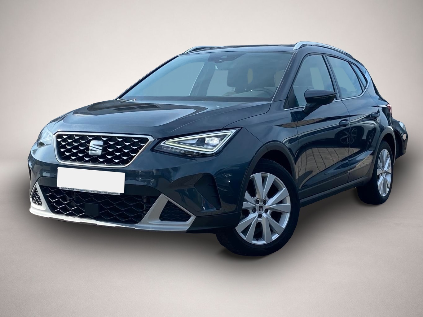 Seat Arona (05/2023, )