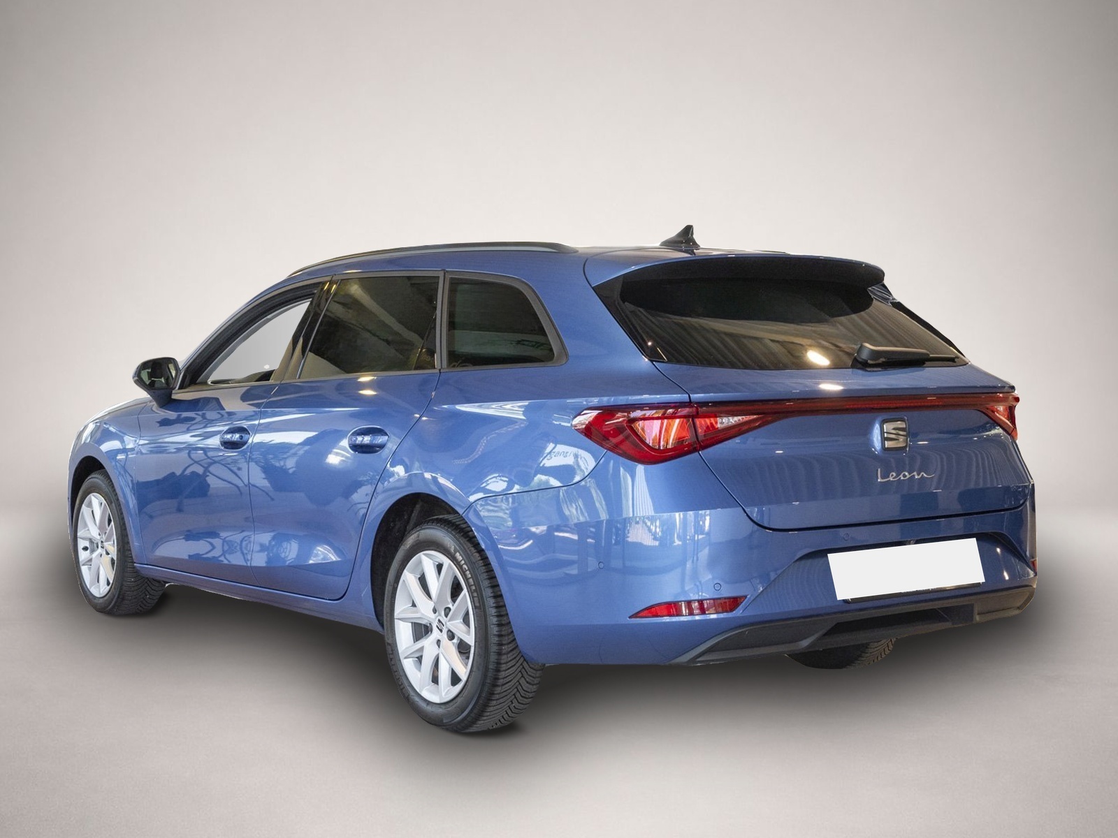 SEAT Leon, image 4 of 5