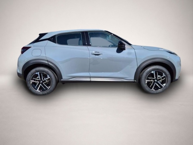 Nissan Juke (06/2026, Benzin)