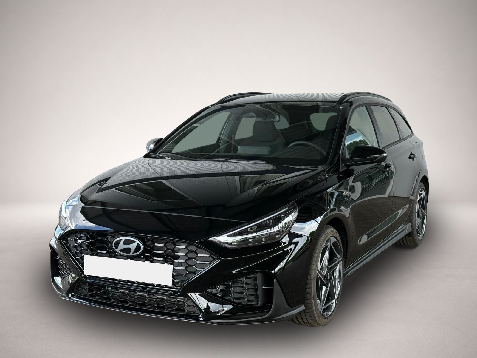Hyundai i30 (11/2025, Hybrid (Benzin/Elektro))