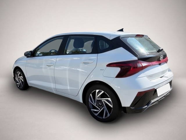 Hyundai i20 (10/2025, Benzin)