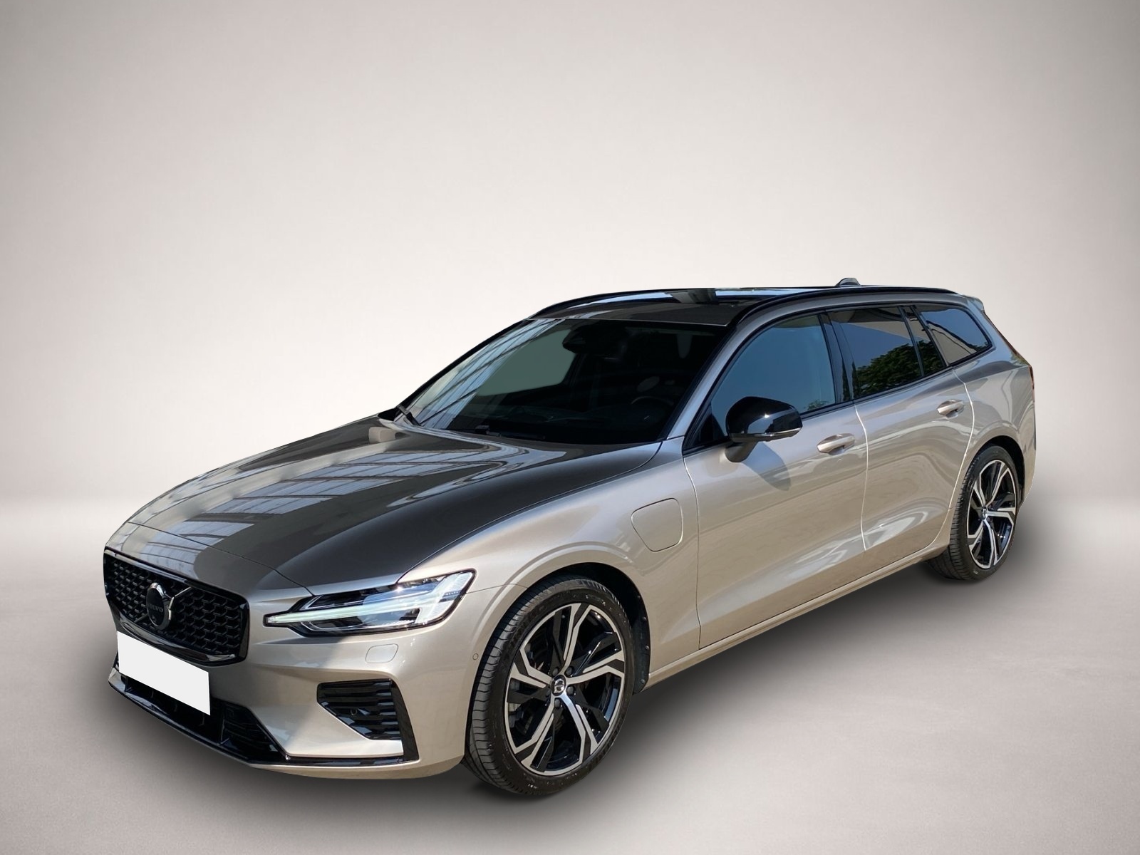 Volvo V60 (07/2024, )