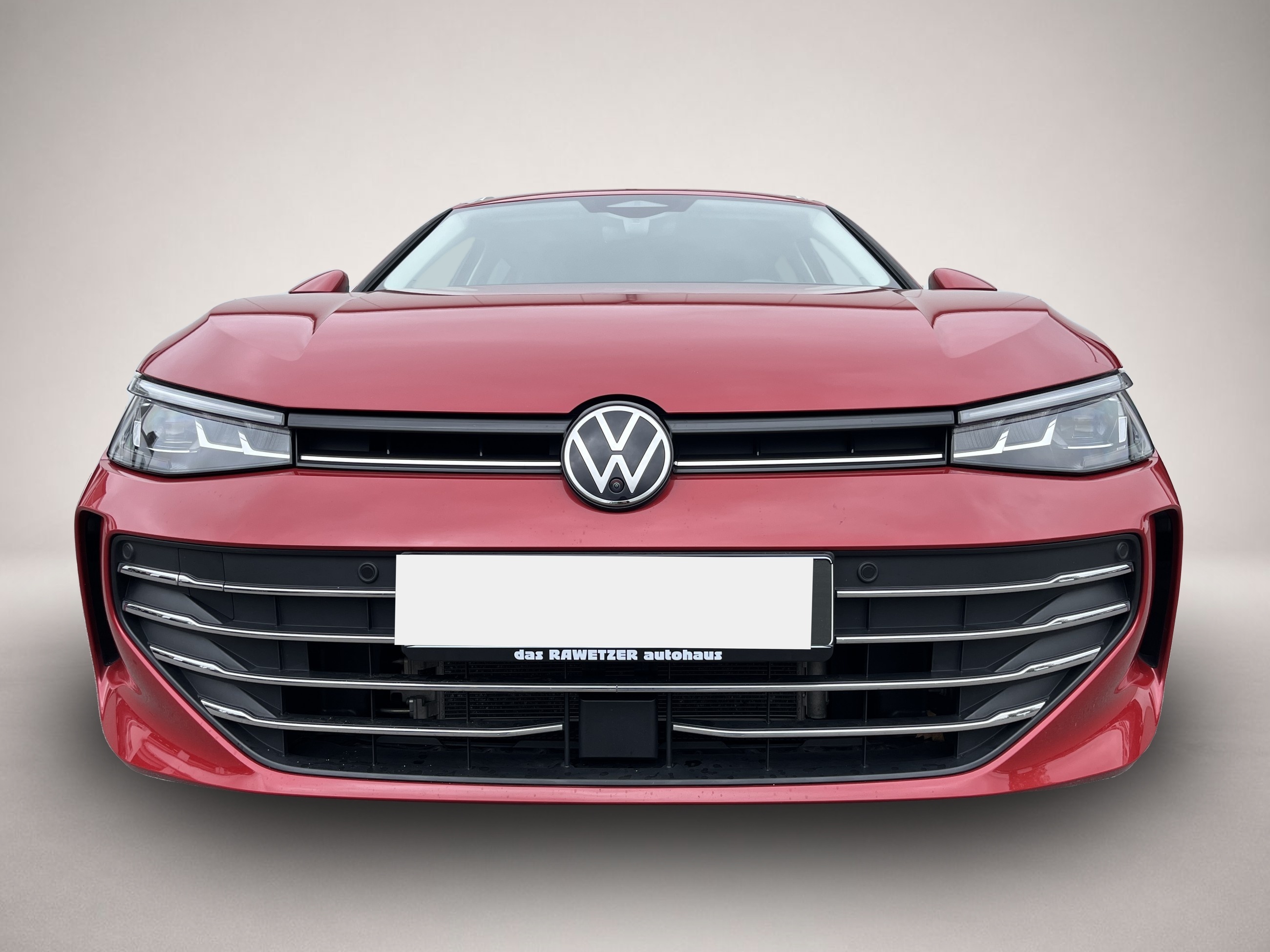 Volkswagen Passat Variant (09/2025, Benzin)