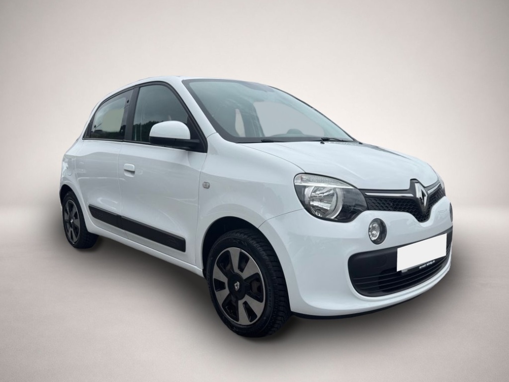 Renault Twingo (01/2016, )